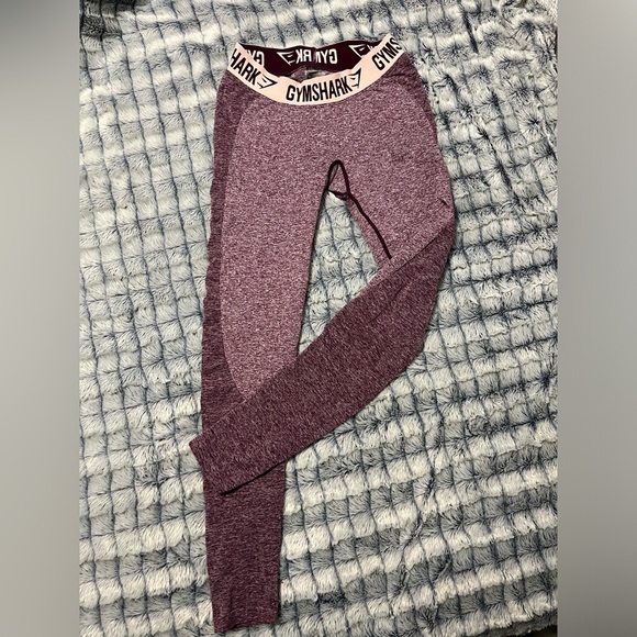 Gymshark women’s M legging - Picture 1 of 3